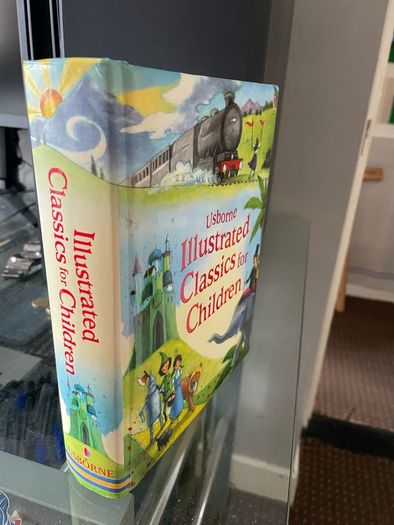 Illustrated Classics for Children
