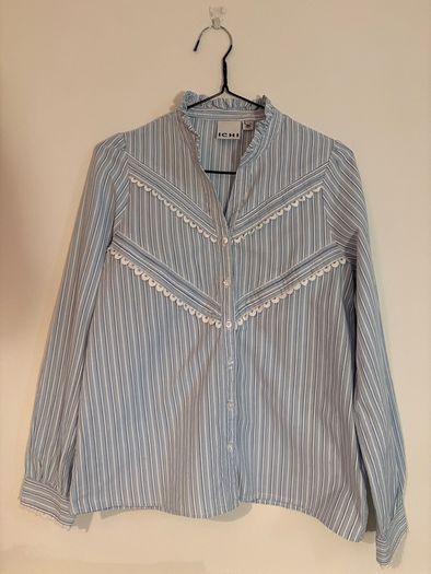 Ladies Blouse