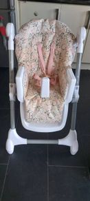 high chair