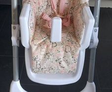 high chair