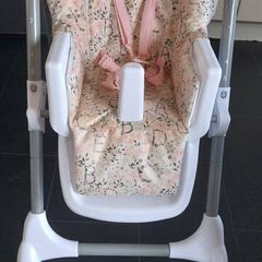 high chair