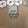 9 x 10" reels and boxes 1/4" wide Image 2