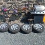 alloys opel Image 2