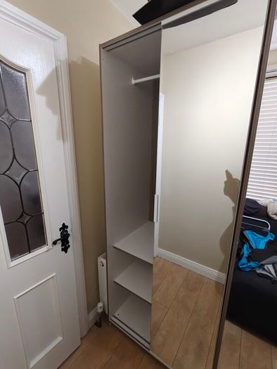 Sliding Wardrobe