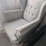 Wingback  chair Image 2
