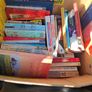 Box of Old Novels Image 5
