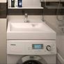 Single wash basin / sink Image 4