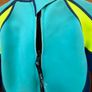 SBART 2mm Boys Girls Childs Junior Full Wetsuit Long Wet Suit - Kids 2XL Image 8
