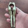 Brass Nut Cracker Image 2