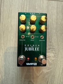 Wampler Golden Jubilee