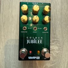 Wampler Golden Jubilee