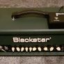 Blackstar Jared James Nichols Guitar Head JJN20 Image 2