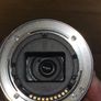 sony e 55-210mm f/4.5-6.3 oss Image 3