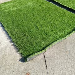 Artificial grass