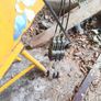 Bomford Hedge Cutter Image 4
