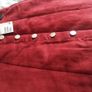 Brand new suede skirt size uk6 Image 5