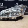 Toyota prius plus 2012-15 led headlights Image 2