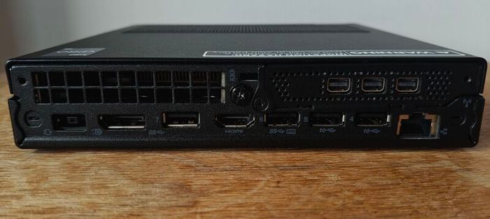 Lenovo Tiny 360P