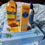 L'occitane Shea hand care collection Image 3