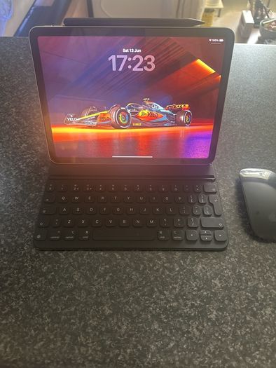 iPad Air 4th Generation