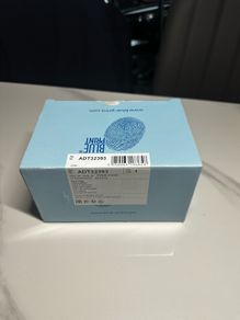 Blue Print Adt32393 - Fuel Filter