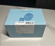 Blue Print Adt32393 - Fuel Filter