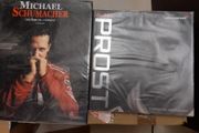 Formula one, Motor Sport, Boxing &amp; Snooker Books