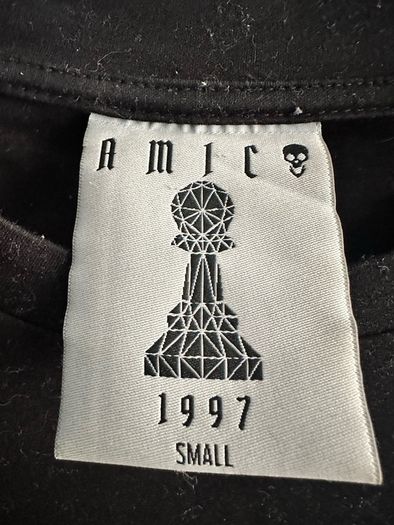 Amico Top - Small