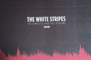 Jack White Stripes Double Colour vinyl