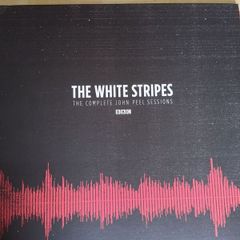 Jack White Stripes Double Colour vinyl