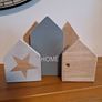 Little Houses Image 3