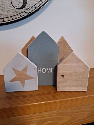Little Houses