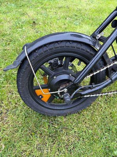 Fiido d3 pro electric bike (PLEASE READ ADD)