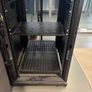 APC Netshelter Server Rack Enclosure - SX 18u Image 2