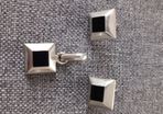Sterling silver set
