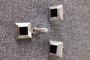 Sterling silver set