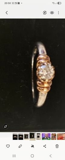 diamond ring
