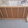 Ikea Gulliver cot with mattress Image 4