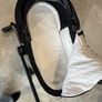 Cybex Mios silver cot and stroller Image 4