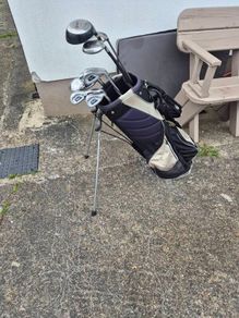 Beginner Golf Set