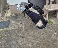 Beginner Golf Set