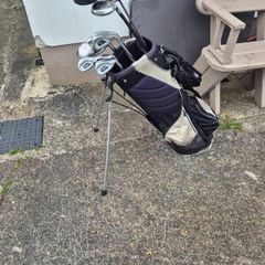 Beginner Golf Set
