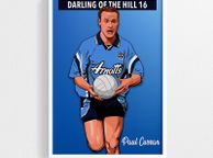 main image for ad Paul Curran Hill 16 Dublin GAA Art Prints (A4 Size)