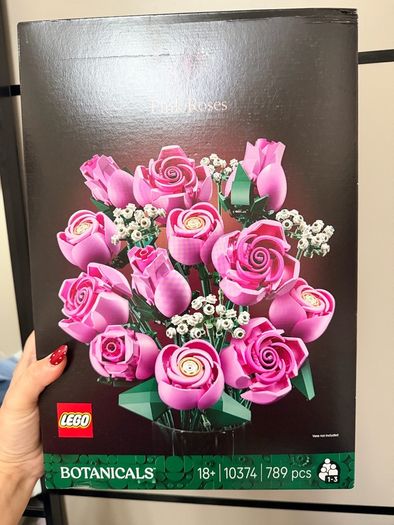 brand new lego