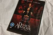 Devils Advocate Dvd