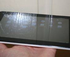 Gemini JoyTAB GEM7007 review