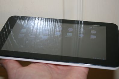 Gemini JoyTAB GEM7007 review