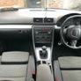 Audi a4 b7 2.0tdi 140 / 170bhp BLB BRE BRD engines turbo injectors sline bumpers seats steering wheel parts breaking saloon estate Image 8