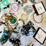 Large bundle of jewellery almost 12kg Image 8