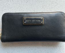 Large Marc by Marc Jacobs wallet